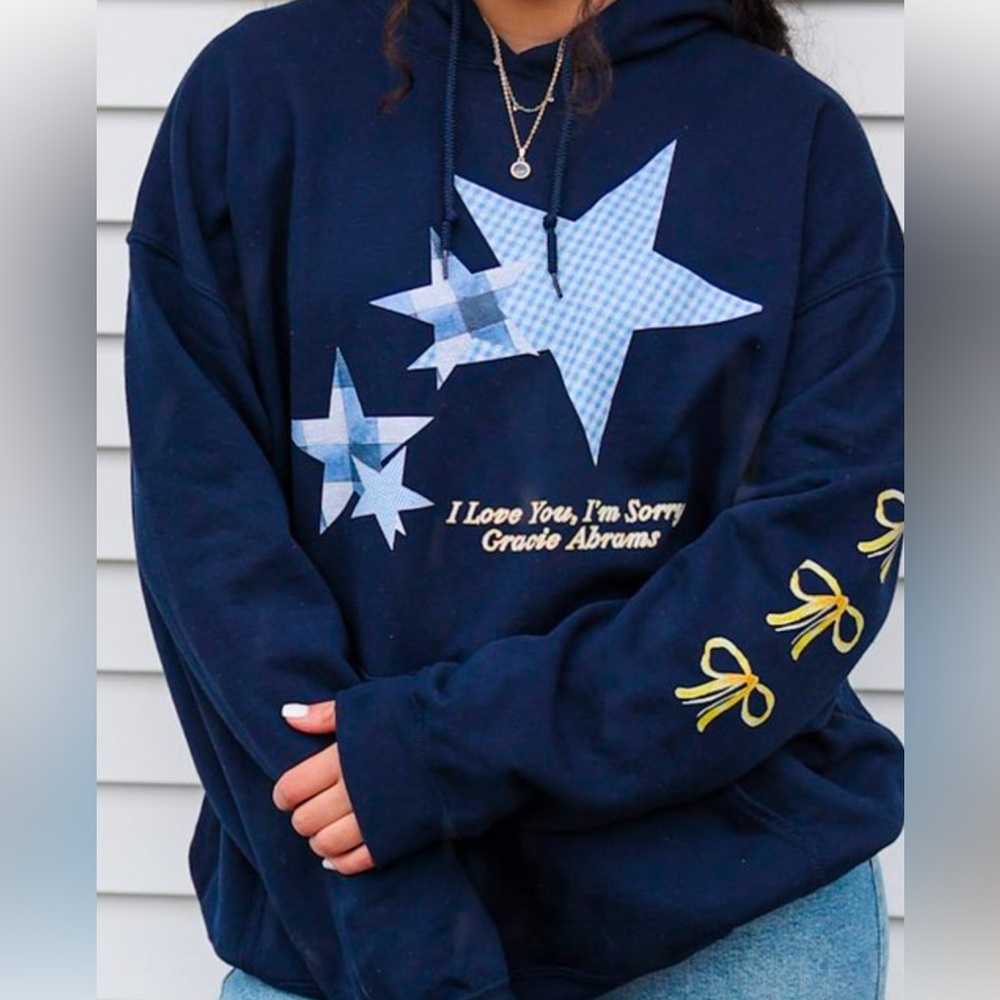 Gracie Abrams Hoodie